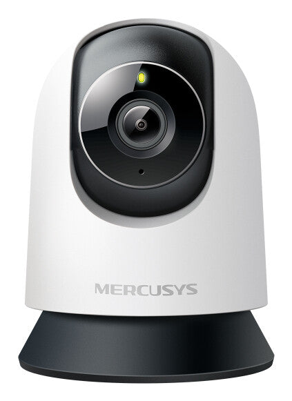 Mercusys MC210 overvågningskamera Pære Indendørs 2304 x 1296 pixel Loft/skrivebord
