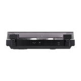 Audio-Technica AT-LP60X Bæltedrevet pladespiller Sort Fuld automatisk