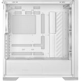 ASUS TUF Gaming GT302 ARGB Midi Tower Hvid