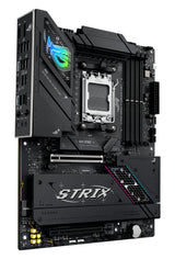 ASUS ROG STRIX B850-F GAMING WIFI AMD B850 Sokkel AM5 ATX