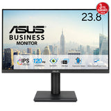 ASUS VA249QGS computerskærm 60,5 cm (23.8") 1920 x 1080 pixel Fuld HD LED Sort