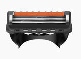 Gillette ProGlide barberblad 12 stk Rustfrit stål Mænd