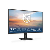 Philips 1000 series 27E1N1100A/00 computerskærm 68,6 cm (27") 1920 x 1080 pixel Fuld HD LCD Sort