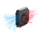 DeLOCK 67488 tilbehør til rack Køleventilator