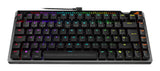 ASUS ROG Falchion Ace 75 HE tastatur Spil USB Sort