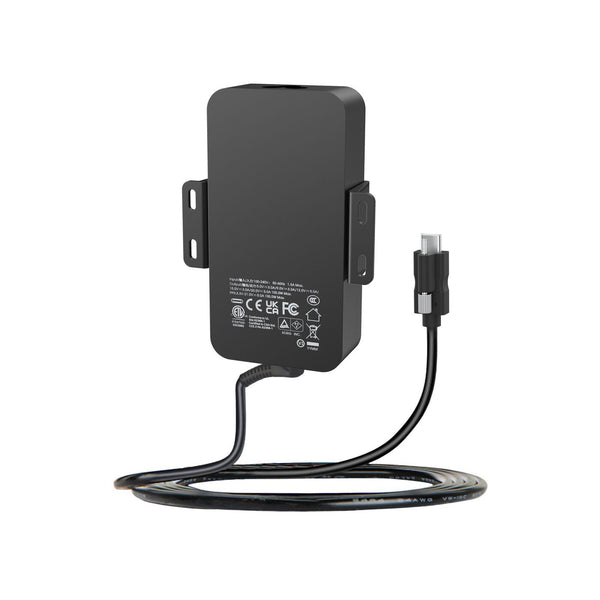 Vivolink VLUSBCHUB2V2 USB grafisk adapter 3840 x 2160 pixel