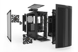 be quiet! Pure Base 500DX Midi Tower Sort