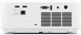 Viewsonic LSD400HD-ST dataprojekter Standard-kast projektor 4000 ANSI lumens DLP 1080p (1920x1080) Hvid