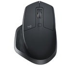 Logitech 910-005131 mus Kontor Højre hånd RF trådløs + Bluetooth IR LED 4000 dpi