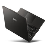 MSI Venture A16 AI+ A3HMG-036DE Copilot+ PC AMD Ryzen AI 5 340 Laptop 40,6 cm (16") 2K 16 GB DDR5-SDRAM 512 GB SSD Wi-Fi 6E (802.11ax) Windows 11 Home Grå