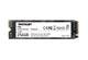 Patriot Memory P300P256GM28 intern solid state drev 256 GB M.2 PCI Express NVMe