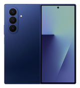 Samsung SM-F966BDBNEUB smartphone 20,3 cm (8") Dual SIM Android 16.0 5G USB Type-C 16 GB 1 TB 4400 mAh Blå