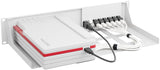 Rackmount.IT RM-FB-T8 tilbehør til rack Monteringsbeslag