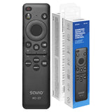 Savio RC-27 fjernbetjening IR trådløs TV Tryk på knapper