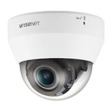 Hanwha QND-6082R overvågningskamera Kuppel IP-sikkerhedskamera Indendørs 1920 x 1080 pixel Loft