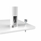 Manhattan 406345 holder Tablet/UMPC Hvid