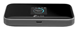 TP-Link M7750 cellulær netværksenhed Cellulær netværksrouter