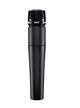 Shure SM57 Sort Studiemikrofon