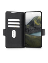 dbramante1928 Oslo Pro - OnePlus Nord 4 mobiltelefon etui 17,1 cm (6.74") Tegnebogsetui Sort