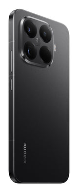 Xiaomi 15T Pro 17,4 cm (6.83") 12 GB 512 GB 5500 mAh Sort