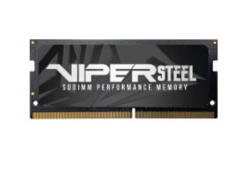 Patriot Memory Viper Steel PVS432G240C5S hukommelsesmodul 32 GB 1 x 32 GB DDR4 260-pin SO-DIMM