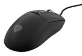 GENESIS Krypton 660 mus Spil Højre hånd USB Type-A Optisk 12000 dpi