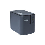Brother PT-P950NW etiketprinter Termisk overførsel 360 x 360 dpi 60 mm/sek. Kabel & trådløs Ethernet LAN TZe Wi-Fi