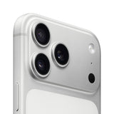 Apple iPhone 17 Pro Max 17,5 cm (6.9") Dual SIM iOS 26 5G USB Type-C 2 TB Sølv
