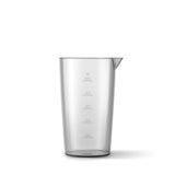 Philips Daily Collection HR2531/00 blender Nedsænkning blender 650 W Hvid