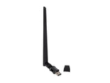 Lanberg NC-0900-WIE netværkskort WLAN 600 Mbit/s