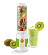 Concept SM3380 blender 0,5 L Bordplade blender 180 W Grøn, Hvid