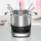 Rommelsbacher F 1200 fonduegryde og wok 1,5 L 6 person(er)