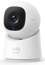 Eufy C220 Pære IP-sikkerhedskamera Indendørs 2560 x 1440 pixel Skrivebord