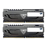 Patriot Memory Viper Steel PVS48G360C8 hukommelsesmodul 8 GB 1 x 8 GB DDR4 288-pin DIMM