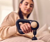 Therabody Theragun Sense massageapparat Universel Sort