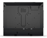 Elo Touch Solutions 1790L Interaktivt fladpanel 43,2 cm (17") LCD 225 cd/m² Sort Berøringsskærm