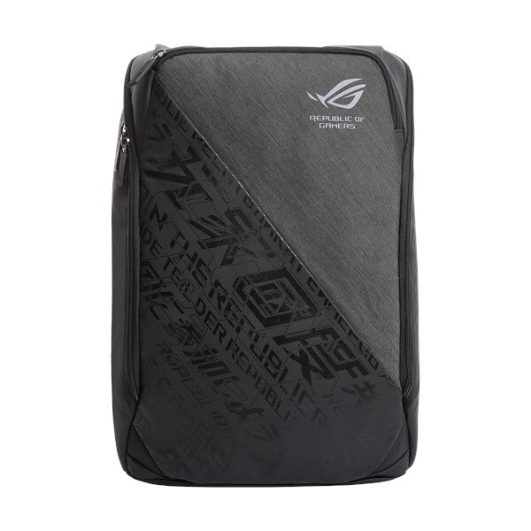 ASUS ROG Ranger BP1500 39,6 cm (15.6") Rygsæk Sort, Grå
