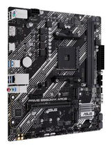 ASUS PRIME B550M-K ARGB AMD B550 Stik AM4 micro ATX