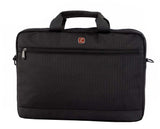 Cirafon CB2012002R3 taske og etui til laptop 40,6 cm (16") Mappe Sort