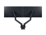 Multibrackets 3965 skærmbeslag og -stativer 81,3 cm (32") Skrivebord Sort
