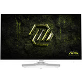MSI MAG 274QRFW X32 computerskærm 68,6 cm (27") 2560 x 1440 pixel Wide Quad HD LCD Hvid