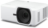 Viewsonic LSD400HD dataprojekter Standard-kast projektor 4000 ANSI lumens DLP 1080p (1920x1080) Hvid