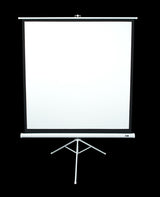 Elite Screens Tripod projektorlærred 180,3 cm (71") 1:1