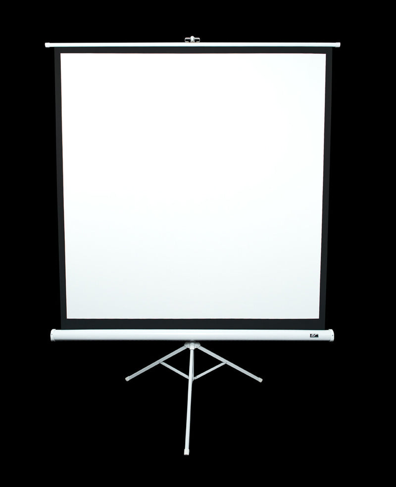 Elite Screens Tripod projektorlærred 180,3 cm (71") 1:1