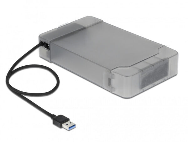 DeLOCK 64086 interface-kort/adapter Intern SATA