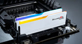G.Skill Ripjaws M5 RGB F5-6000J2836G32GX2-RM5NRW hukommelsesmodul 64 GB 2 x 32 GB DDR5 6000 MT/s 288-pin DIMM