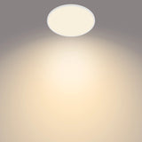 Philips Funktionel Super Slim loftslampe 36 W