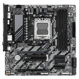 GIGABYTE B840M DS3H WIFI6 AMD B840 Sokkel AM5 micro ATX