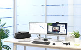 HP HP-kabellås med nøgle på 10 mm
