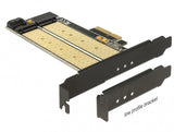 DeLOCK 89630 interface-kort/adapter Intern M.2, SATA